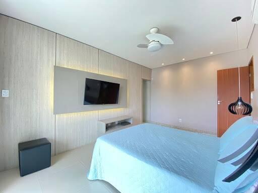 Cobertura, Iguaçu, 4 Quartos, 2 Vagas, 2 Suítes