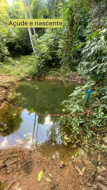 Fazenda, Zona Rural, 0 Quarto, 0 Vaga