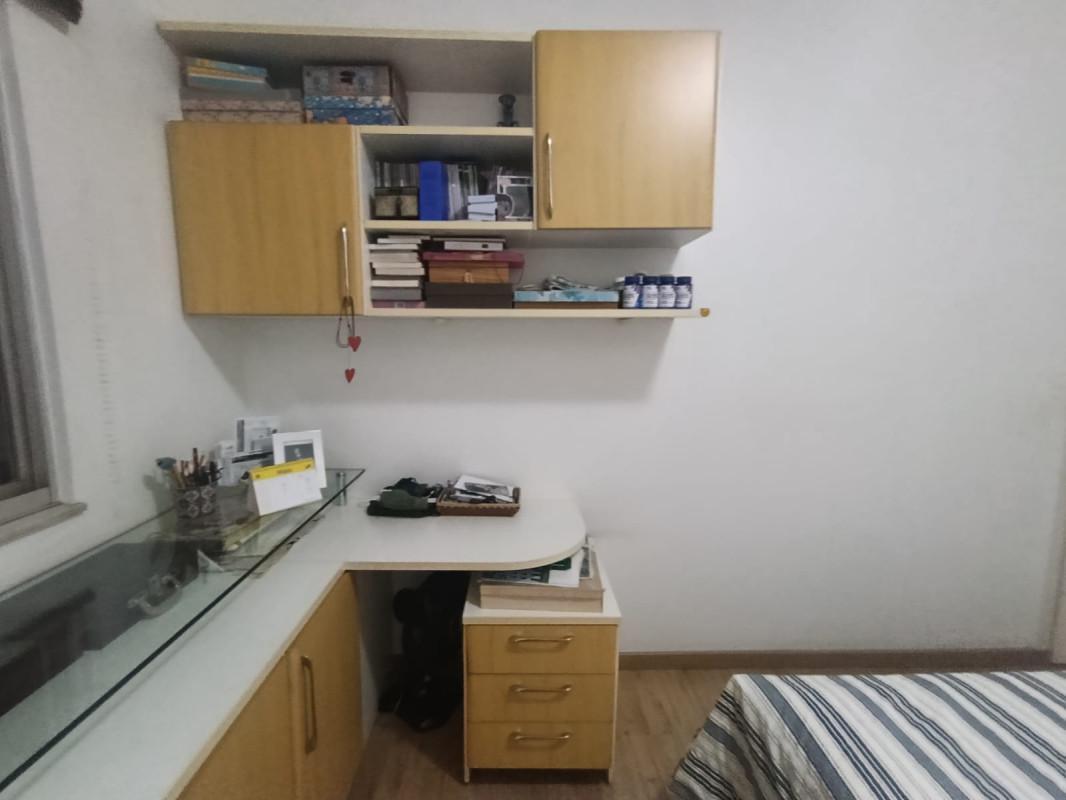 Apartamento, Luxemburgo, 3 Quartos, 2 Vagas, 1 Suíte