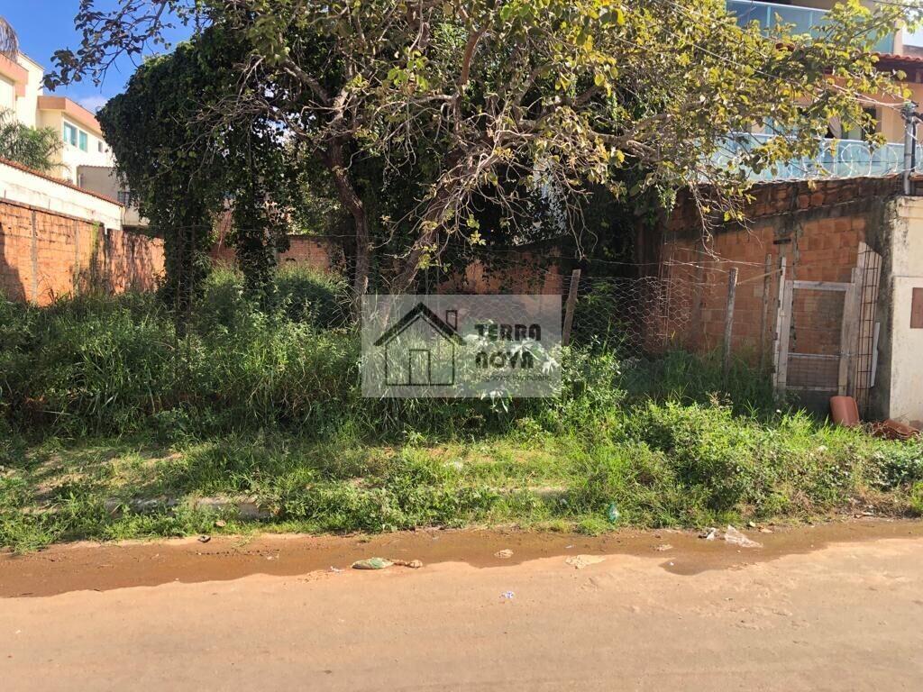 Lote, Residencial Visão, 0 Quarto