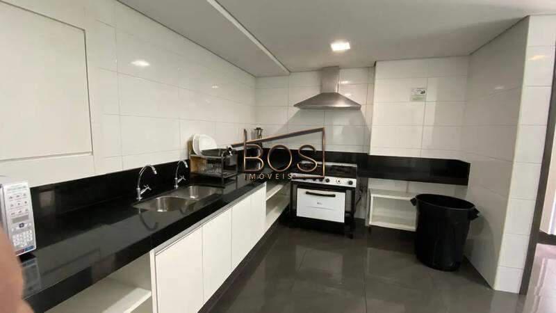 Apartamento, São Pedro, 4 Quartos, 3 Vagas, 2 Suítes