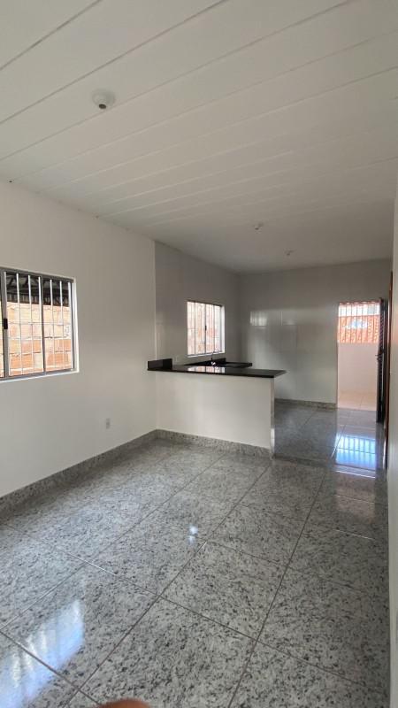 Casa, Novo Progresso, 2 Quartos, 3 Vagas