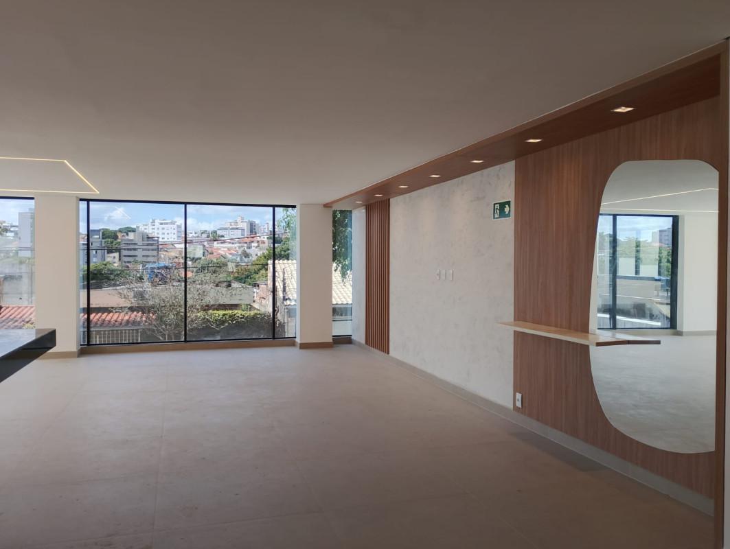 Apartamento, Itapoã, 3 Quartos, 2 Vagas, 1 Suíte