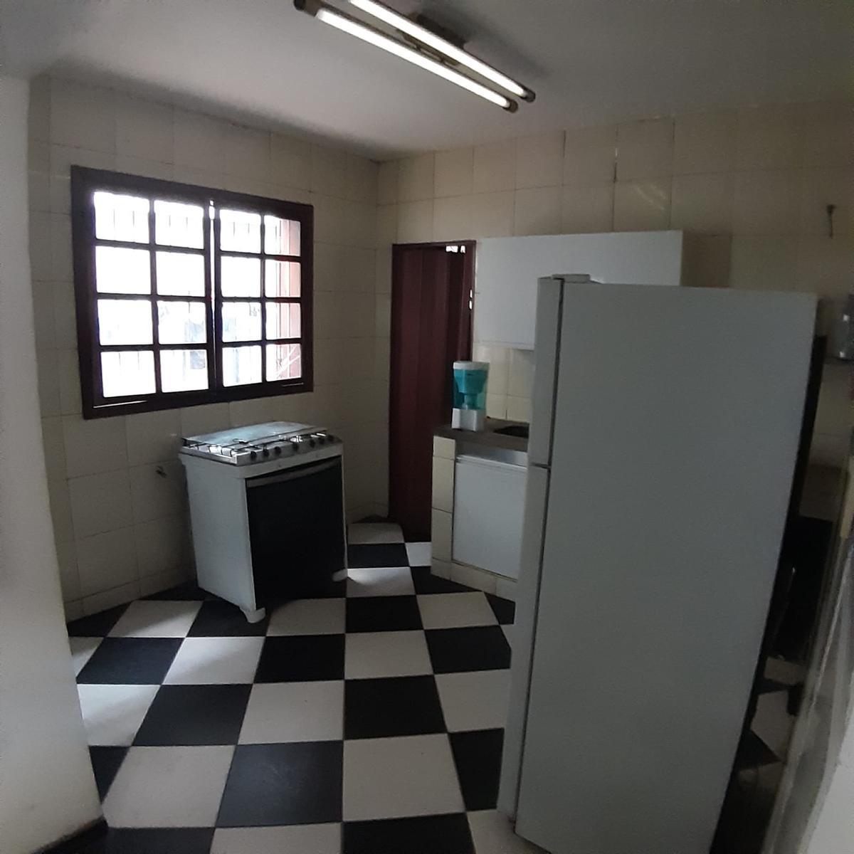 Casa, Inconfidência, 4 Quartos, 4 Vagas, 2 Suítes