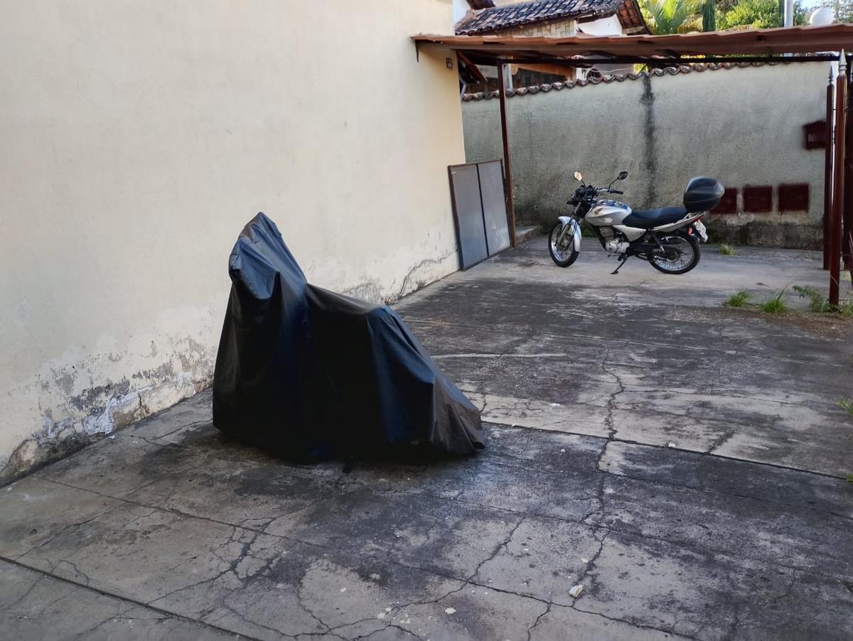 Casa, Santa Amélia, 2 Quartos, 1 Vaga