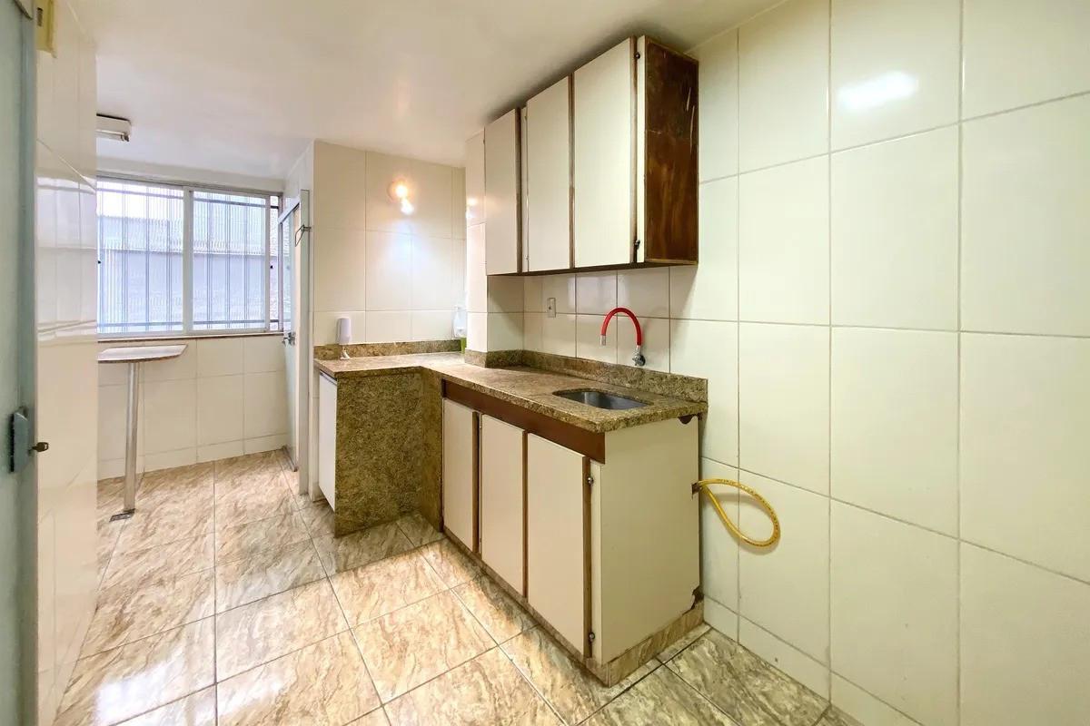 Apartamento, Anchieta, 3 Quartos, 1 Vaga, 1 Suíte