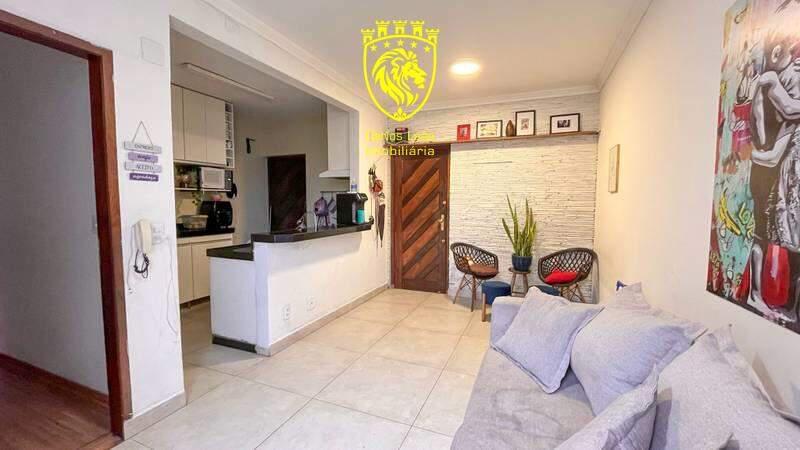 Cobertura, Sagrada Família, 3 Quartos, 2 Vagas, 1 Suíte