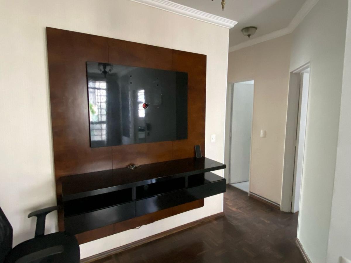 Apartamento, Lagoinha, 3 Quartos, 1 Vaga