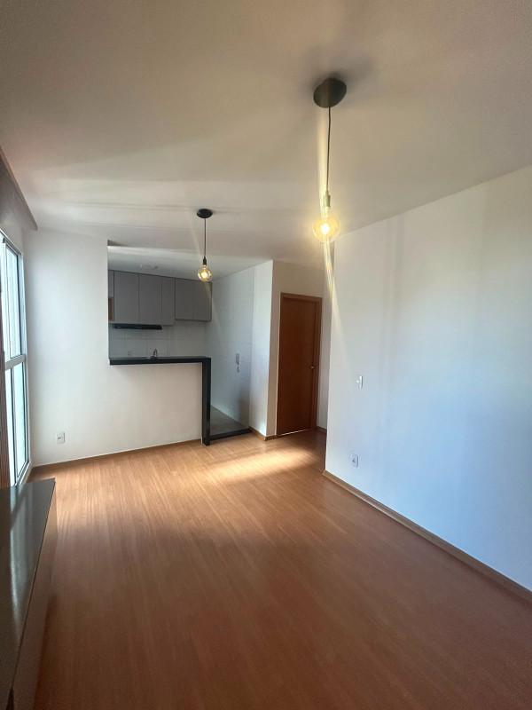 Apartamento, Pousada Del Rey (são Benedito), 2 Quartos, 1 Vaga