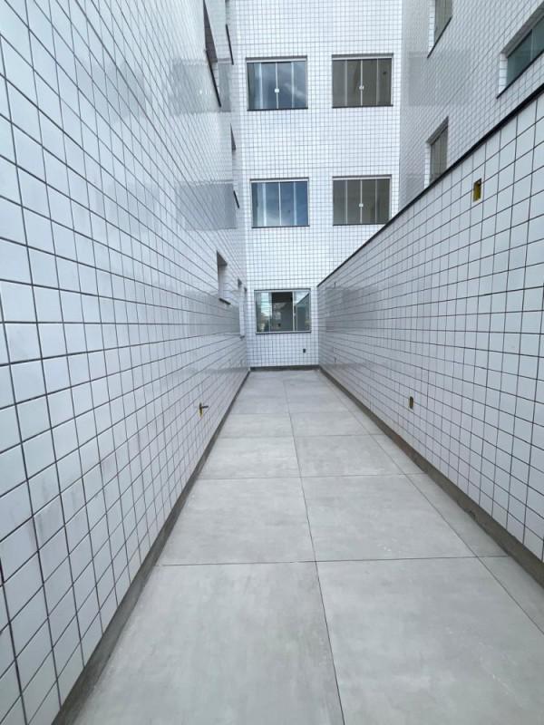 Apartamento, Santa Cruz Industrial, 3 Quartos, 2 Vagas, 1 Suíte