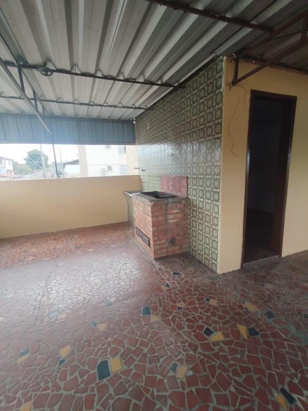 Casa, Cachoeirinha, 4 Quartos, 2 Vagas, 2 Suítes