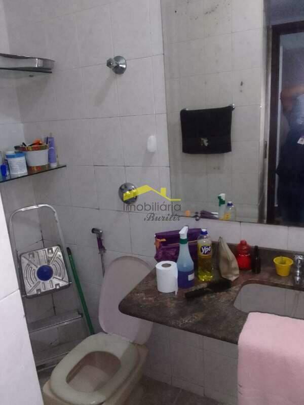 Casa, Betânia, 4 Quartos, 3 Vagas, 1 Suíte