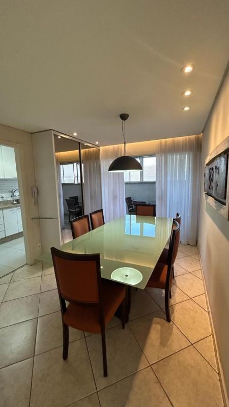 Apartamento, Cidade Jardim, 4 Quartos, 2 Vagas, 1 Suíte