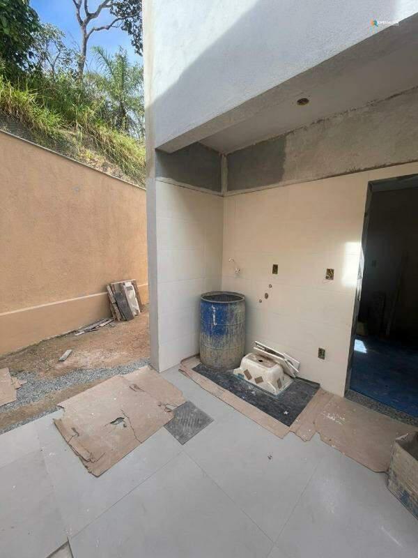 Casa, Monte Carlo, 3 Quartos, 1 Vaga, 1 Suíte