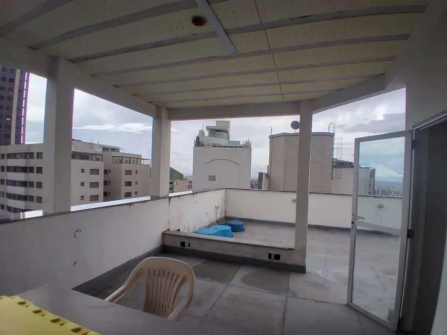 Apartamento, Sion, 2 Quartos, 2 Vagas, 1 Suíte