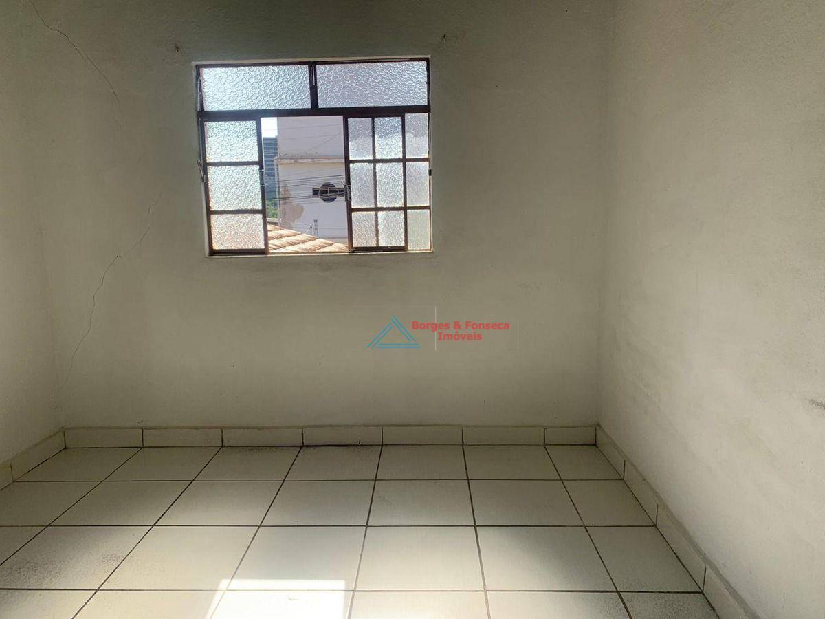 Casa, Jardim Canaã, 2 Quartos, 0 Vaga