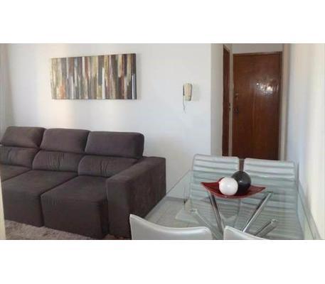 Apartamento, Castelo, 2 Quartos, 1 Vaga