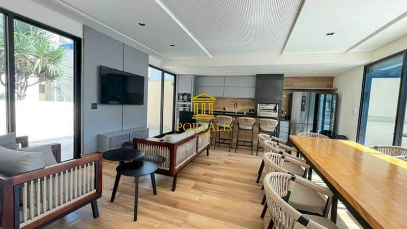 Apartamento, Buritis, 4 Quartos, 3 Vagas, 2 Suítes