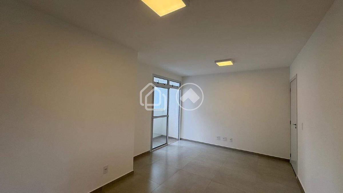 Apartamento, Buritis, 2 Quartos, 2 Vagas, 1 Suíte