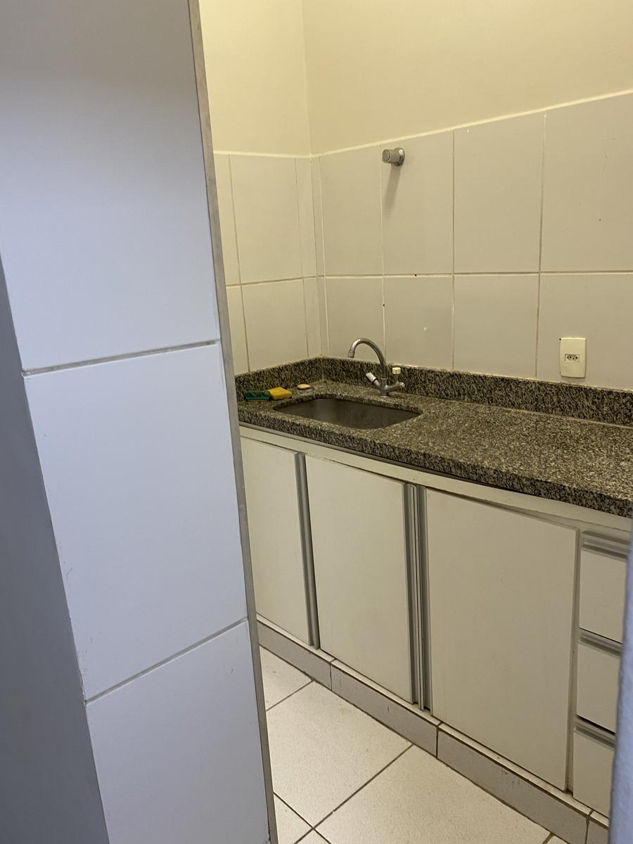 Casa Comercial, Santo Agostinho, 10 Vagas
