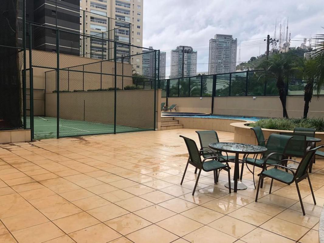 Apartamento, Vila da Serra, 4 Quartos, 3 Vagas, 1 Suíte