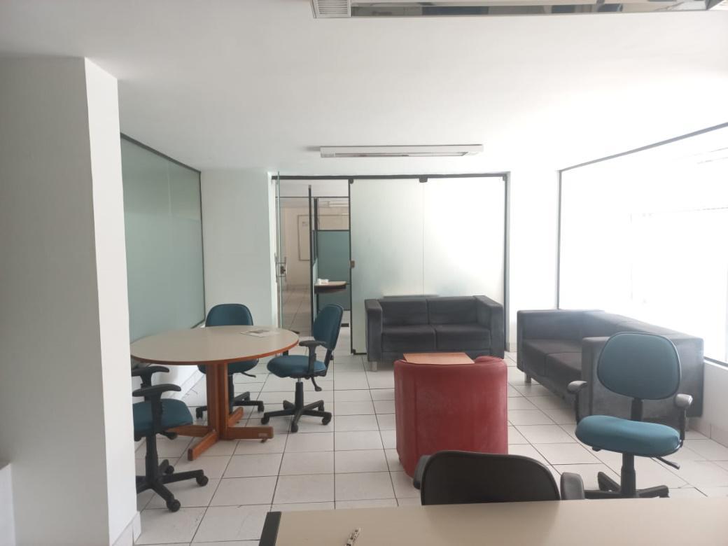 Andar, Savassi, 2 Vagas