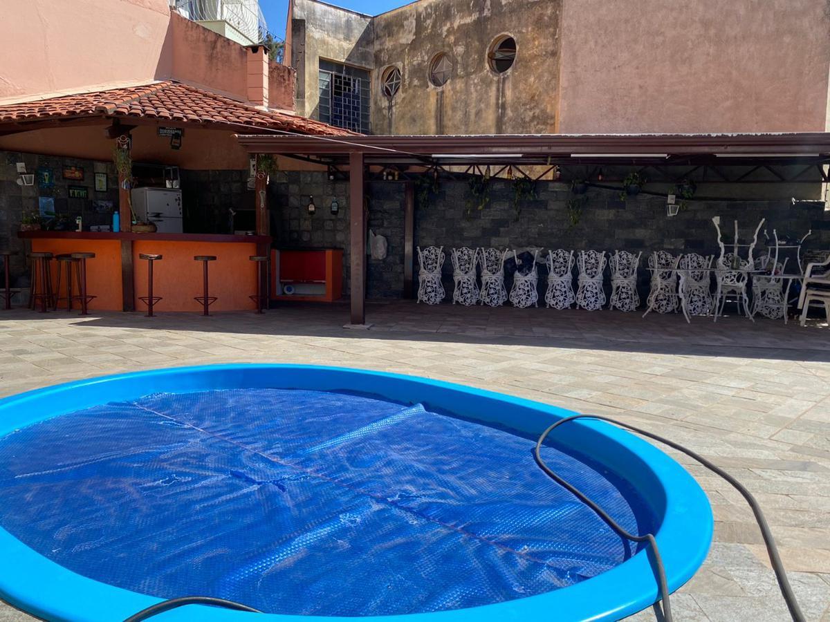 Casa, Colégio Batista, 4 Quartos, 4 Vagas, 1 Suíte