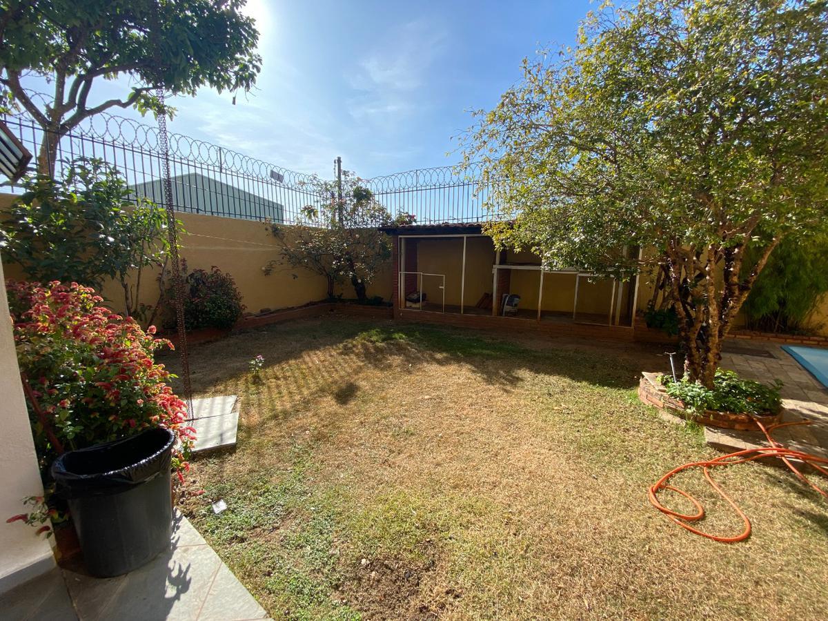 Casa, Vila Pérola, 4 Quartos, 5 Vagas, 1 Suíte