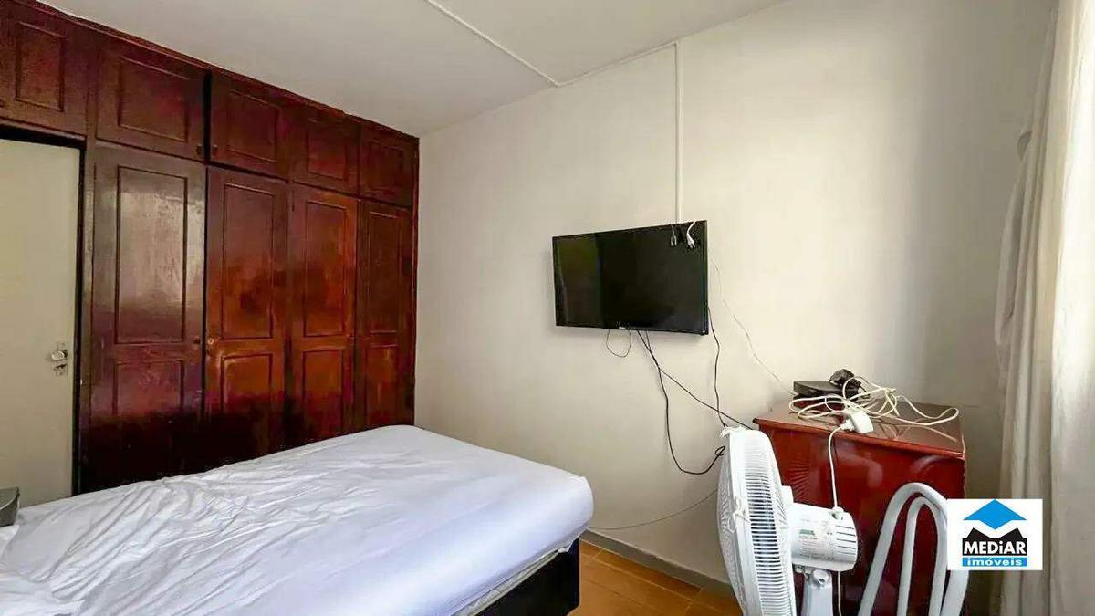 Apartamento, Sagrada Família, 3 Quartos, 1 Vaga