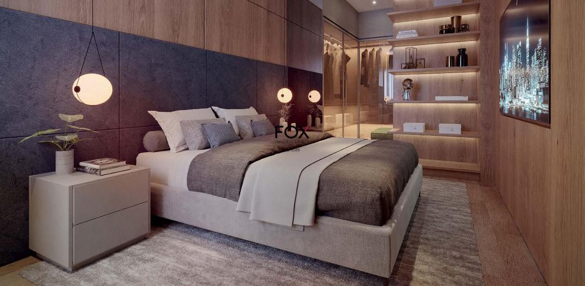 Apartamento, Santo Agostinho, 3 Quartos, 2 Vagas, 1 Suíte