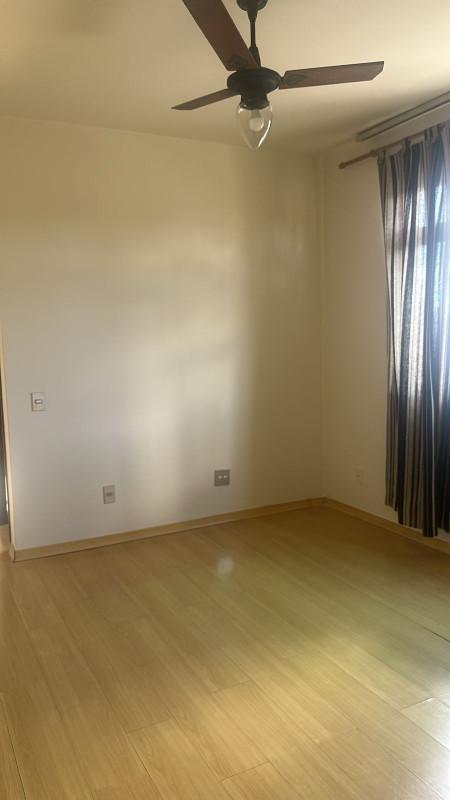 Apartamento, Floresta, 1 Quarto, 1 Vaga