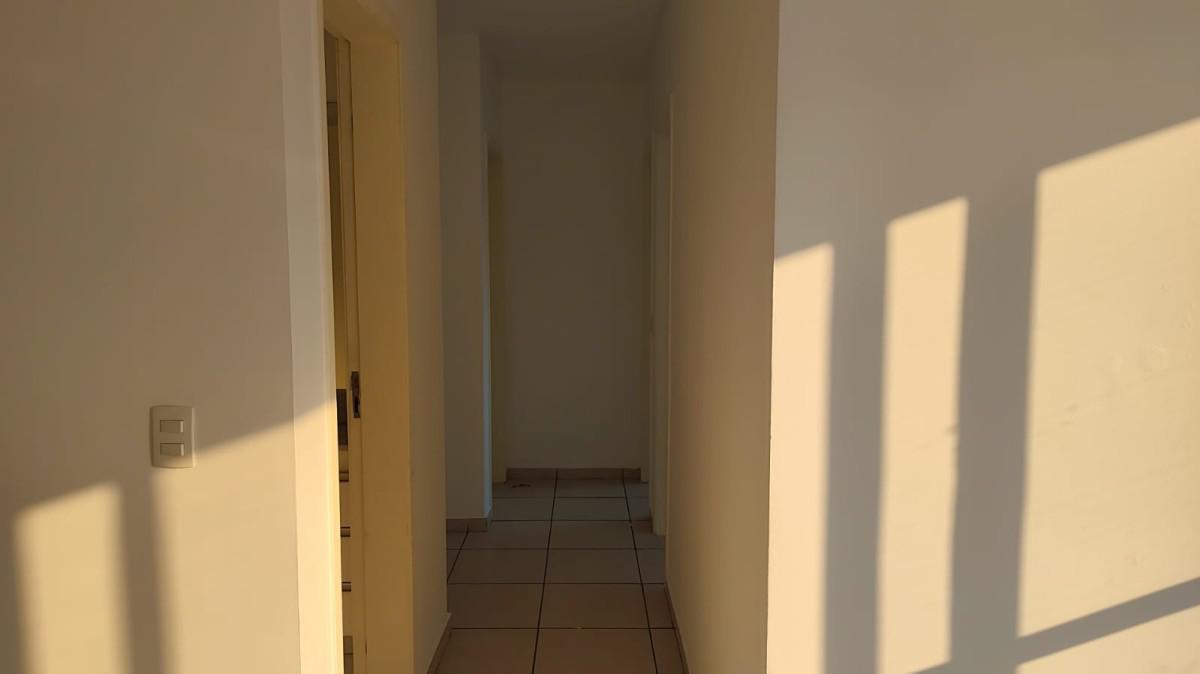 Apartamento, Cinquentenário, 3 Quartos, 1 Vaga, 1 Suíte