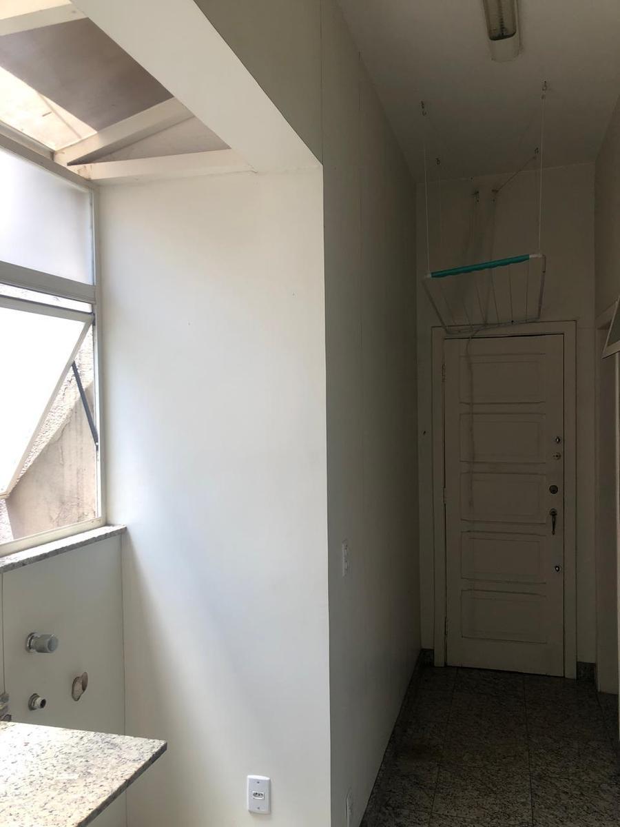 Apartamento, São Pedro, 3 Quartos