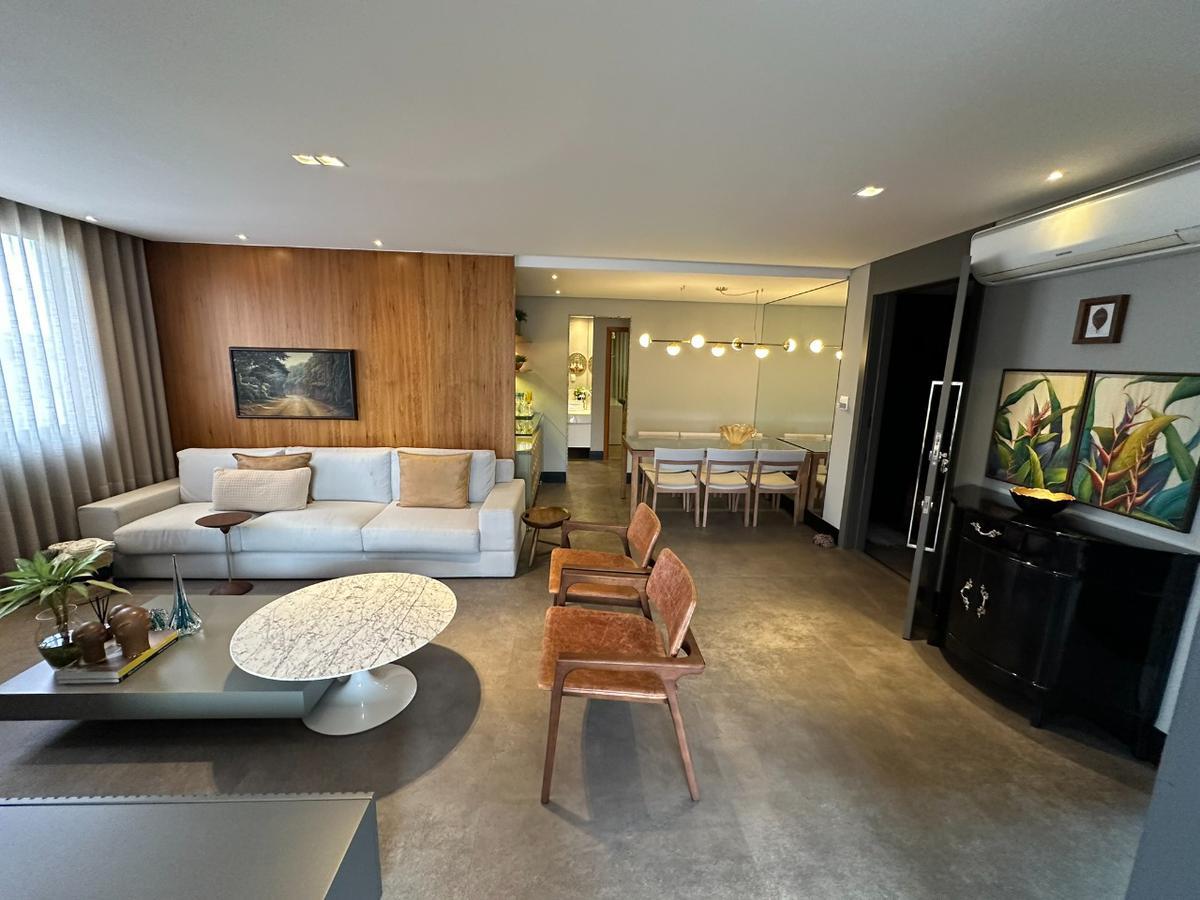 Apartamento, Palmares, 4 Quartos, 4 Vagas, 1 Suíte