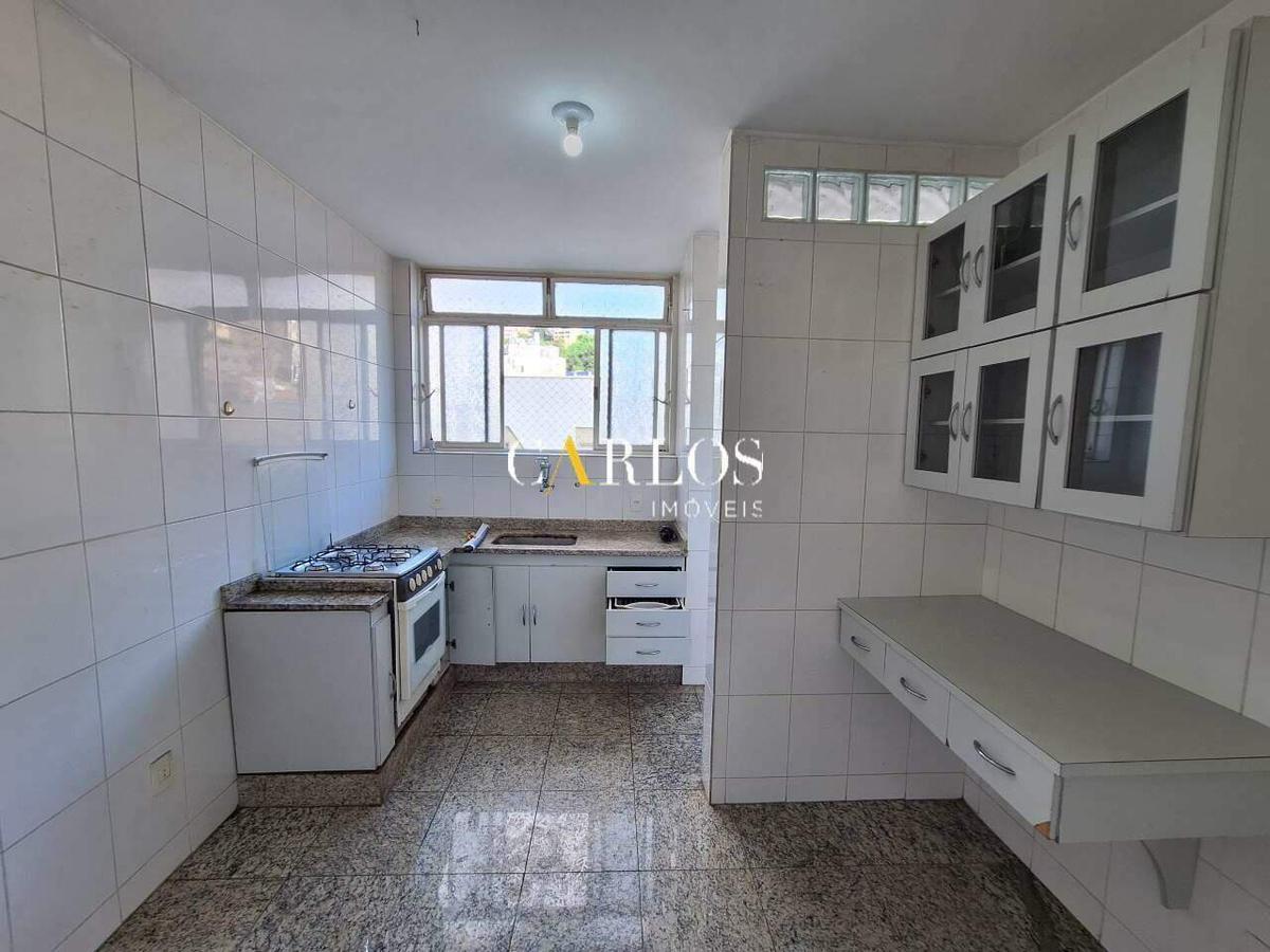 Apartamento, Gutierrez, 2 Quartos, 1 Vaga