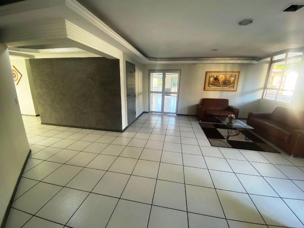 Apartamento, João Pinheiro, 2 Quartos, 1 Vaga