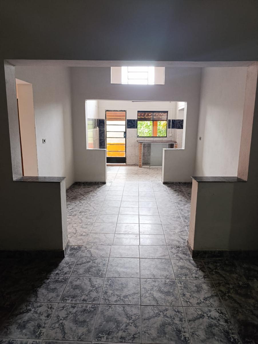 Casa, Novo Itabirito, 4 Quartos, 1 Vaga