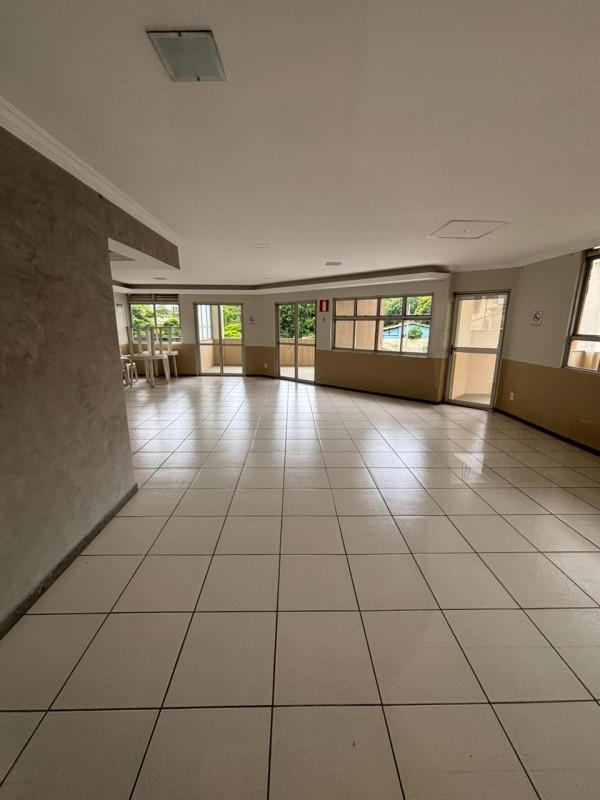 Apartamento, João Pinheiro, 2 Quartos, 1 Vaga