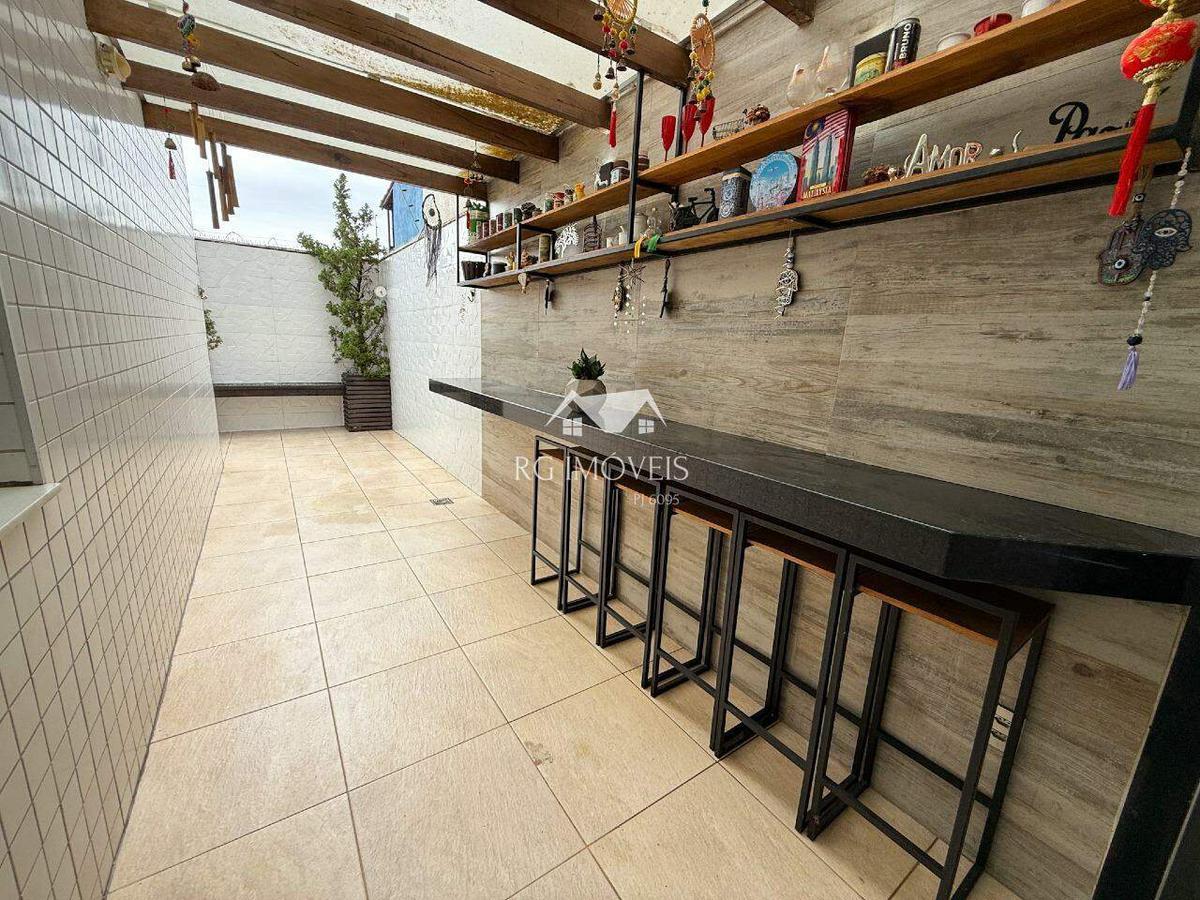 Apartamento, Jardim Industrial, 3 Quartos, 0 Vaga, 1 Suíte