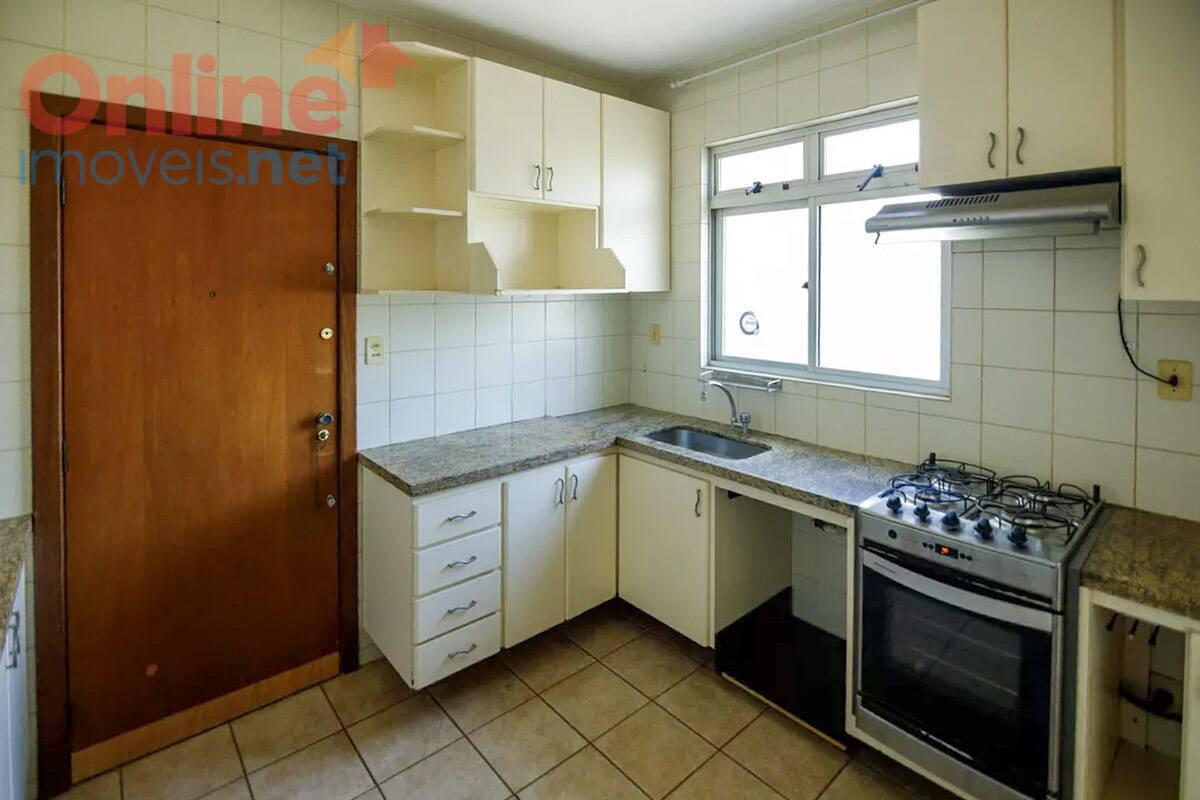 Apartamento, Buritis, 3 Quartos, 0 Vaga, 1 Suíte