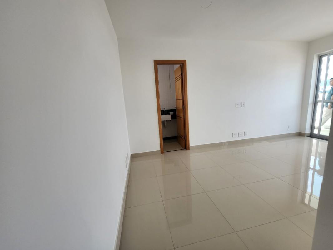 Cobertura, Carlos Prates, 3 Quartos, 3 Vagas, 1 Suíte