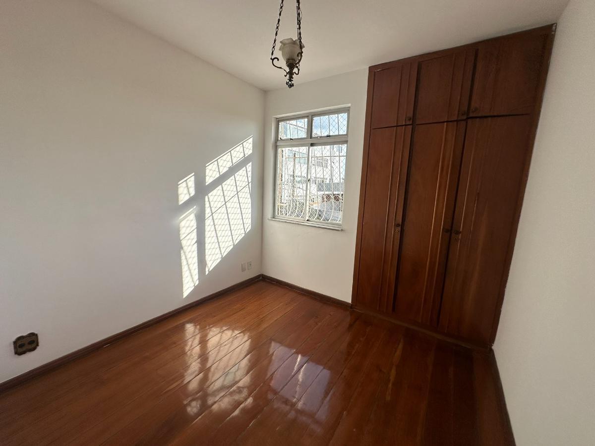 Apartamento, Ipiranga, 2 Quartos, 1 Vaga, 1 Suíte