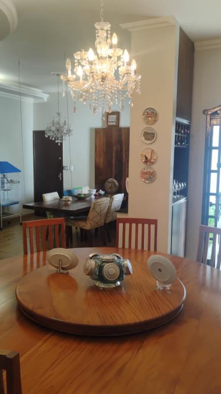 Casa, Ingá Alto, 3 Quartos, 4 Vagas, 2 Suítes