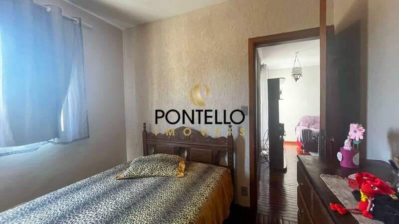 Apartamento, Rio Branco, 3 Quartos, 1 Vaga