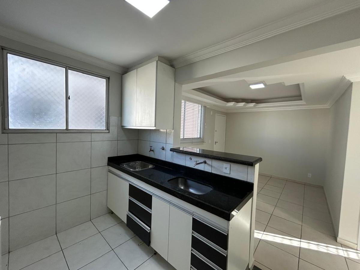 Apartamento, Sapucaia, 2 Quartos, 1 Vaga
