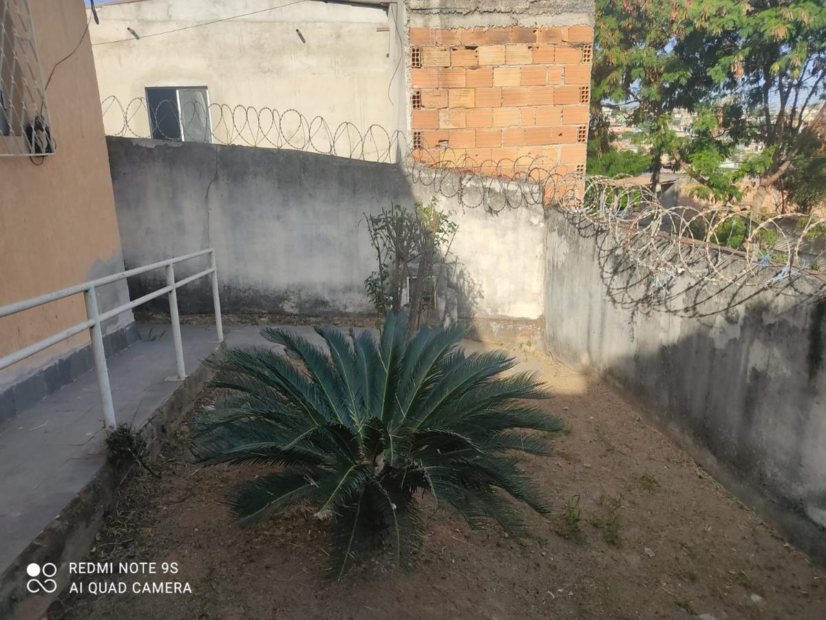 Casa, São Benedito, 4 Quartos, 1 Vaga