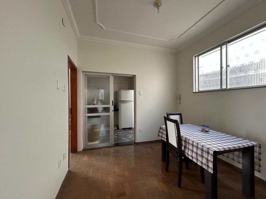 Apartamento, Nova Suíssa, 3 Quartos, 1 Vaga