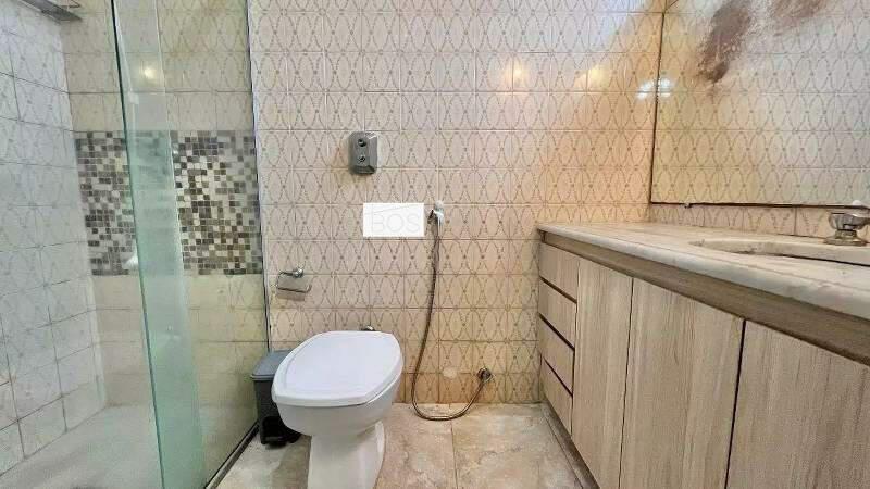 Apartamento, Santa Lúcia, 3 Quartos, 2 Vagas, 1 Suíte