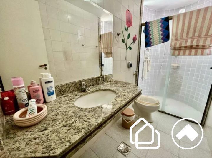 Apartamento, Buritis, 3 Quartos, 2 Vagas, 1 Suíte