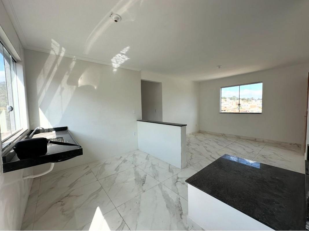 Cobertura, Masterville, 3 Quartos, 2 Vagas, 1 Suíte